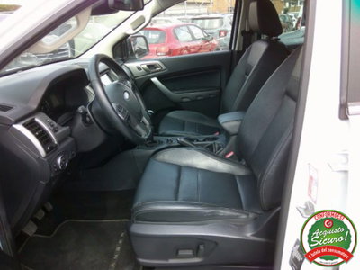 Ford Ranger Pick-up Ranger 2.0 TDCi DC XL 5 posti (9)