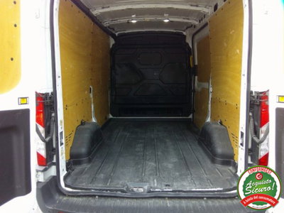 Ford Transit Furgone 310 2.0TDCi EcoBlue 170 aut. PM-TM Furgone Trend (10)