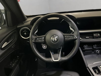 Alfa Romeo Stelvio Stelvio 2.2 Turbodiesel 210 CV AT8 Q4 Veloce (12)