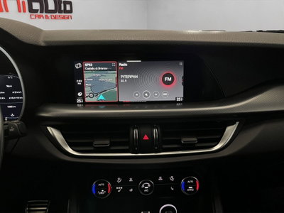 Alfa Romeo Stelvio Stelvio 2.2 Turbodiesel 210 CV AT8 Q4 Veloce (16)