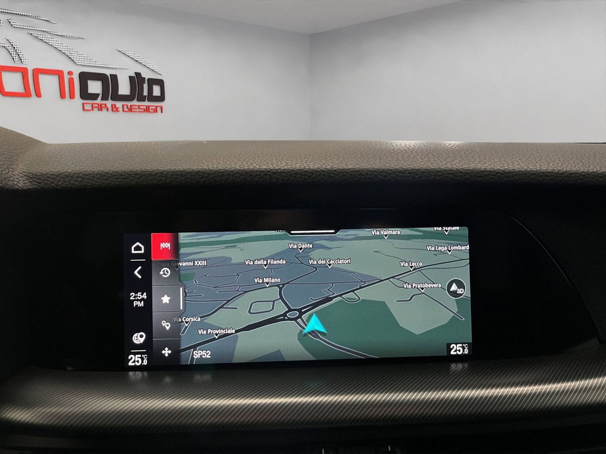 Alfa Romeo Stelvio Stelvio 2.2 Turbodiesel 210 CV AT8 Q4 Veloce (18)