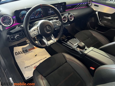 Mercedes-Benz Classe A 35 AMG 4Matic (10)