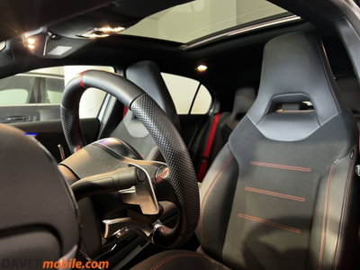 Mercedes-Benz Classe A 35 AMG 4Matic (11)