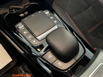 Mercedes-Benz Classe A 35 AMG 4Matic (15)