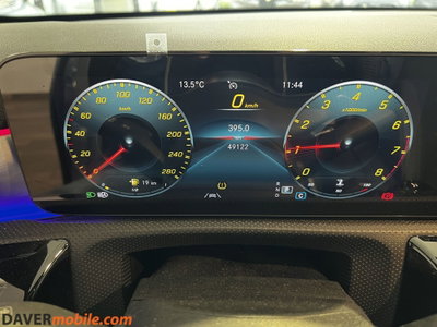 Mercedes-Benz Classe A 35 AMG 4Matic (16)