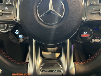 Mercedes-Benz Classe A 35 AMG 4Matic (18)