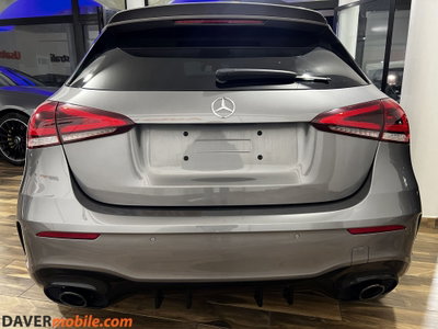 Mercedes-Benz Classe A 35 AMG 4Matic (5)