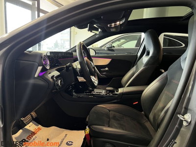 Mercedes-Benz Classe A 35 AMG 4Matic (9)