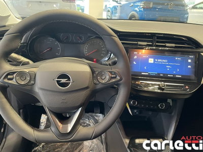 Opel Corsa 1.2 hybrid Edition 110cv dct6 (10)