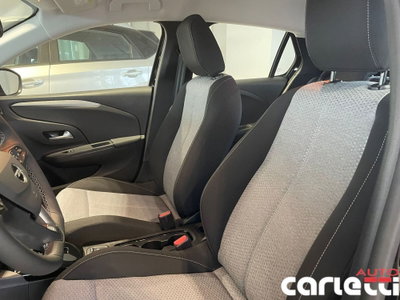 Opel Corsa 1.2 hybrid Edition 110cv dct6 (11)