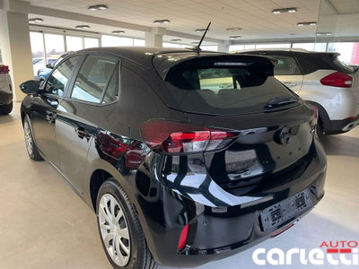 Opel Corsa 1.2 hybrid Edition 110cv dct6 (13)