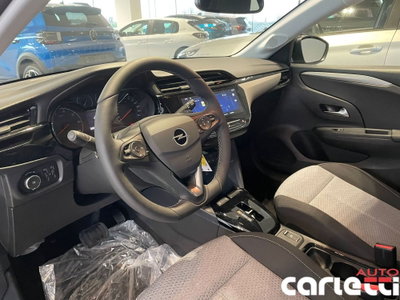 Opel Corsa 1.2 hybrid Edition 110cv dct6 (14)