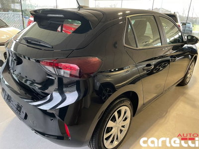 Opel Corsa 1.2 hybrid Edition 110cv dct6 (15)