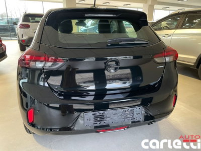 Opel Corsa 1.2 hybrid Edition 110cv dct6 (16)