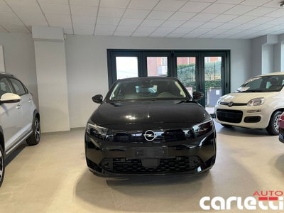 Opel Corsa 1.2 hybrid Edition 110cv dct6 (3)