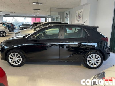 Opel Corsa 1.2 hybrid Edition 110cv dct6 (5)
