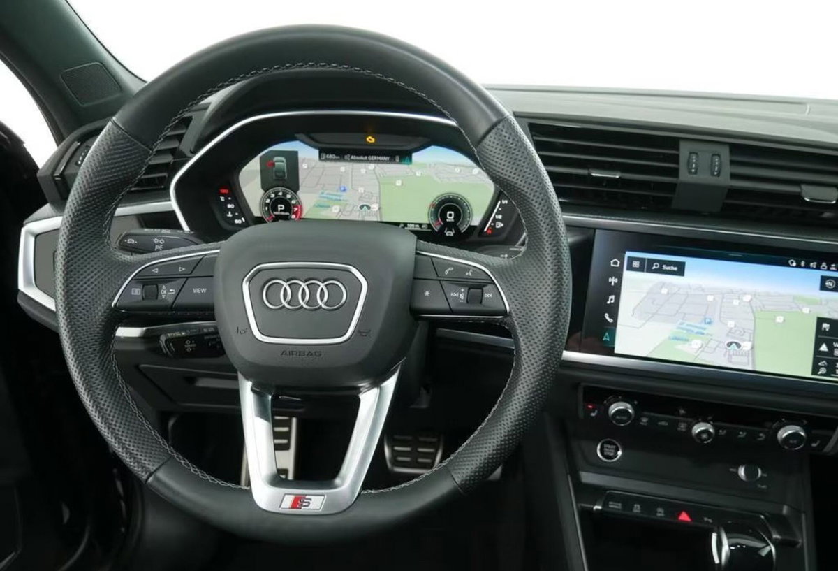 Audi Q3 Sportback 35 TFSI S line edition (11)