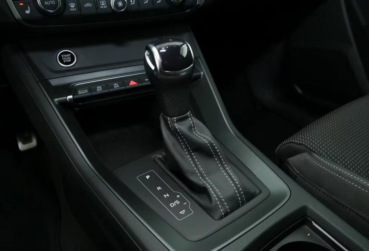 Audi Q3 Sportback 35 TFSI S line edition (12)