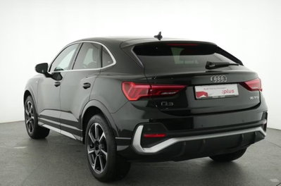 Audi Q3 Sportback 35 TFSI S line edition (2)