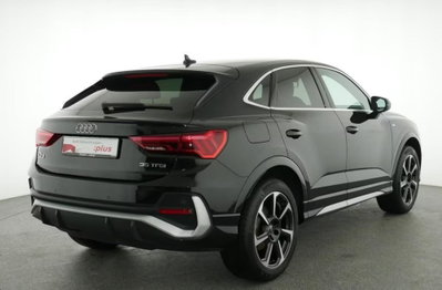Audi Q3 Sportback 35 TFSI S line edition (3)