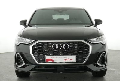 Audi Q3 Sportback 35 TFSI S line edition (4)