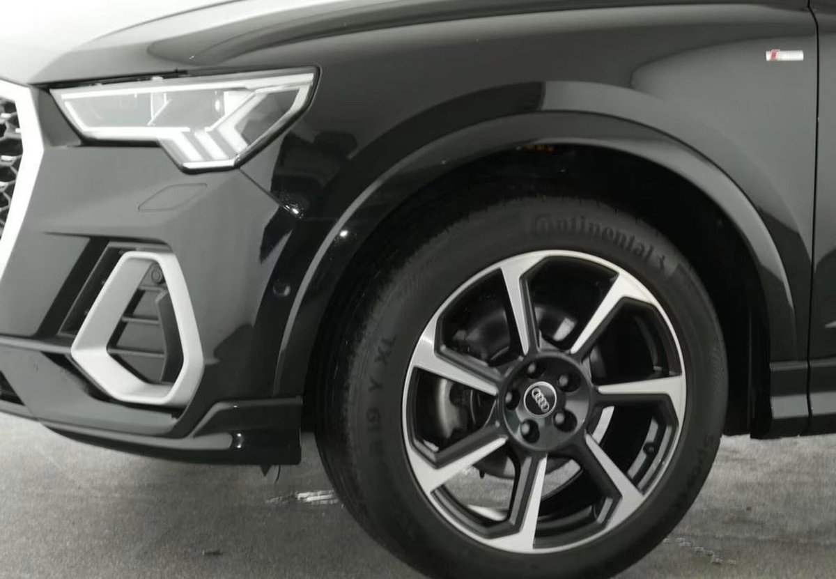 Audi Q3 Sportback 35 TFSI S line edition (5)