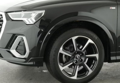 Audi Q3 Sportback 35 TFSI S line edition (5)