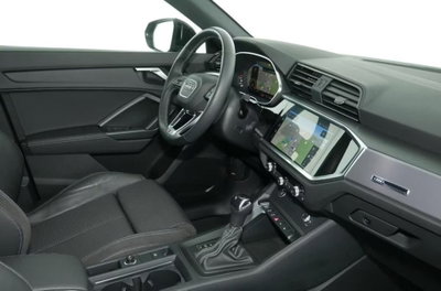 Audi Q3 Sportback 35 TFSI S line edition (7)