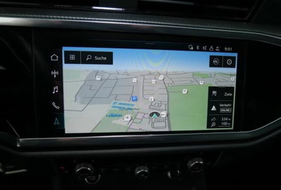 Audi Q3 Sportback 35 TFSI S line edition (9)