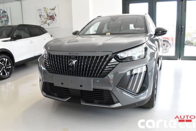 Peugeot 2008 1.2 hybrid Allure 145cv e-dcs6 (10)