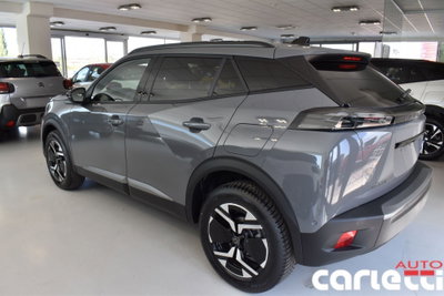 Peugeot 2008 1.2 hybrid Allure 145cv e-dcs6 (14)
