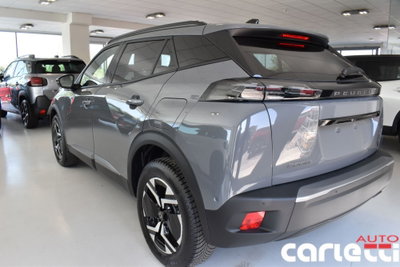 Peugeot 2008 1.2 hybrid Allure 145cv e-dcs6 (15)