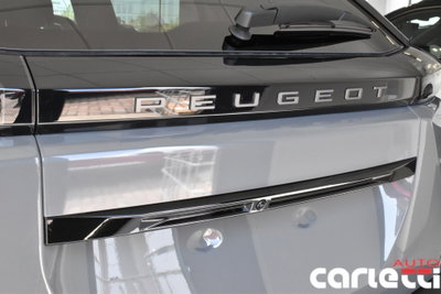 Peugeot 2008 1.2 hybrid Allure 145cv e-dcs6 (16)