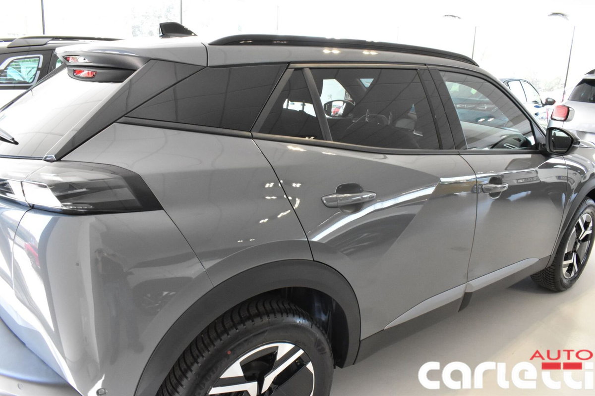 Peugeot 2008 1.2 hybrid Allure 145cv e-dcs6 (19)