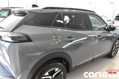 Peugeot 2008 1.2 hybrid Allure 145cv e-dcs6 (19)