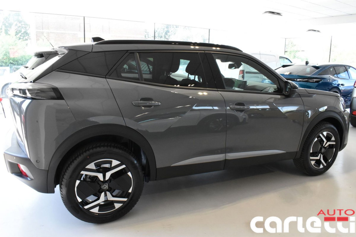 Peugeot 2008 1.2 hybrid Allure 145cv e-dcs6 (20)