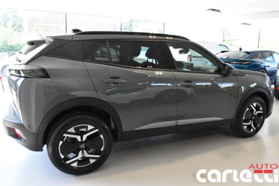 Peugeot 2008 1.2 hybrid Allure 145cv e-dcs6 (20)