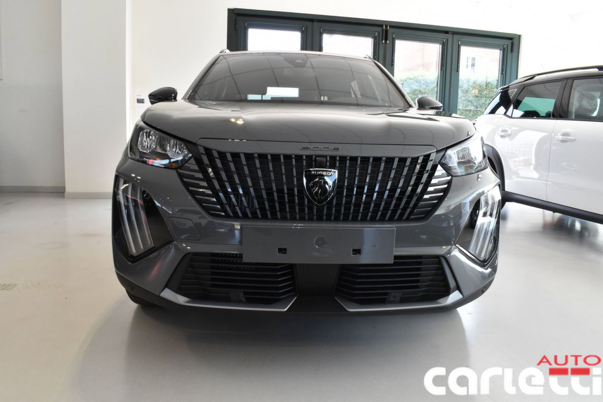 Peugeot 2008 1.2 hybrid Allure 145cv e-dcs6 (8)