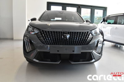 Peugeot 2008 1.2 hybrid Allure 145cv e-dcs6 (8)