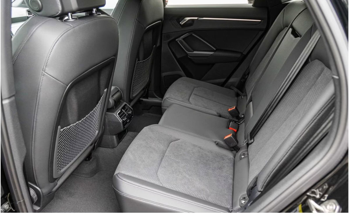 Audi Q3 Sportback 35 TFSI S line edition (10)