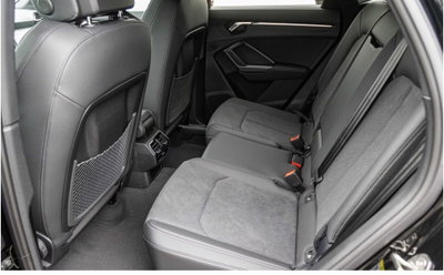 Audi Q3 Sportback 35 TFSI S line edition (10)