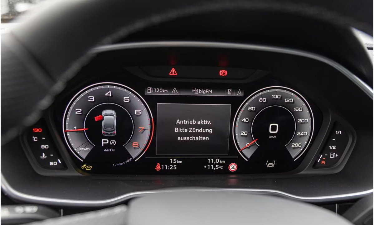 Audi Q3 Sportback 35 TFSI S line edition (11)