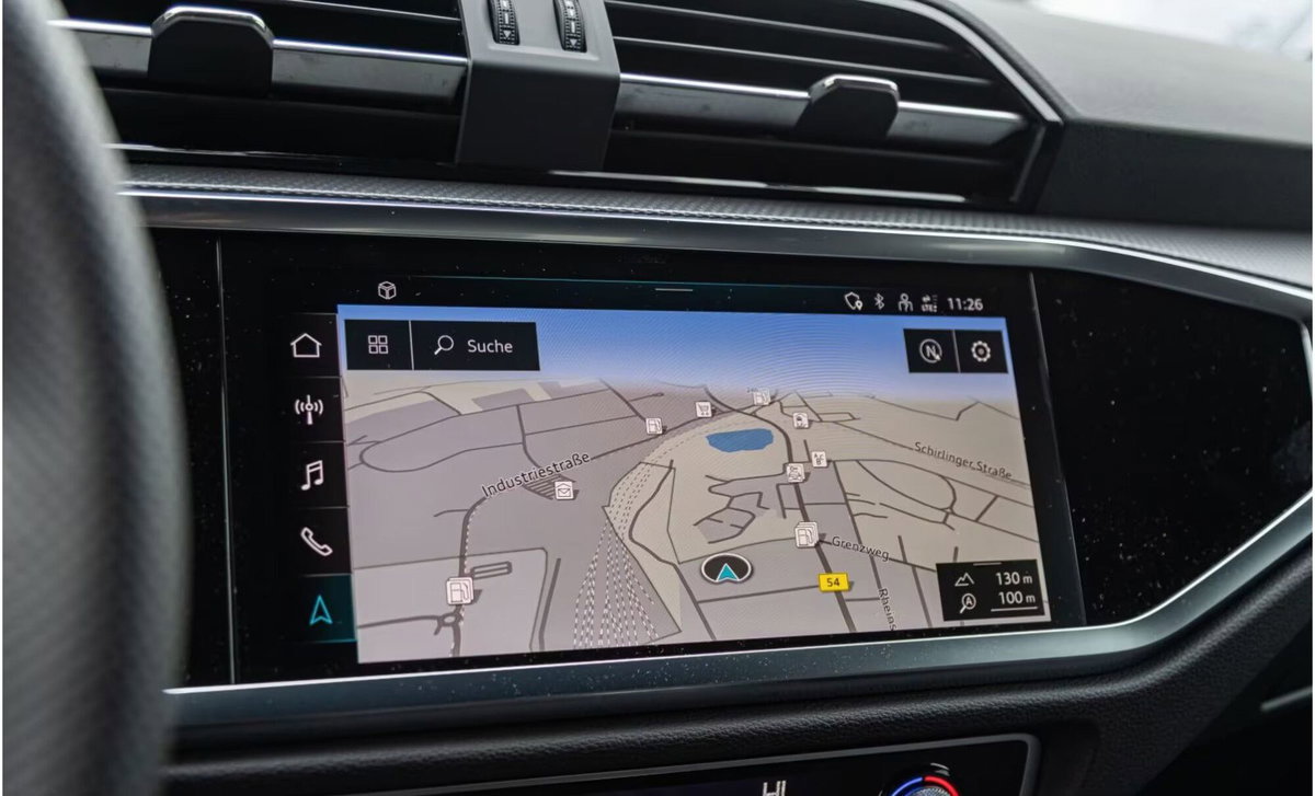 Audi Q3 Sportback 35 TFSI S line edition (12)