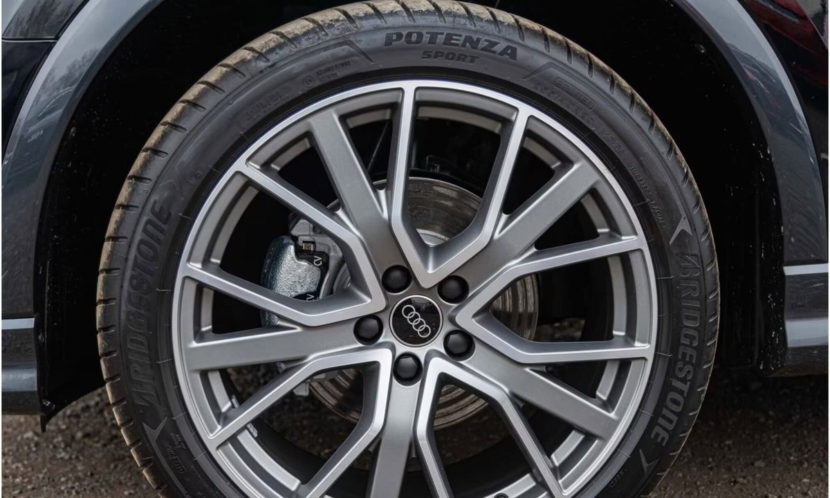 Audi Q3 Sportback 35 TFSI S line edition (15)