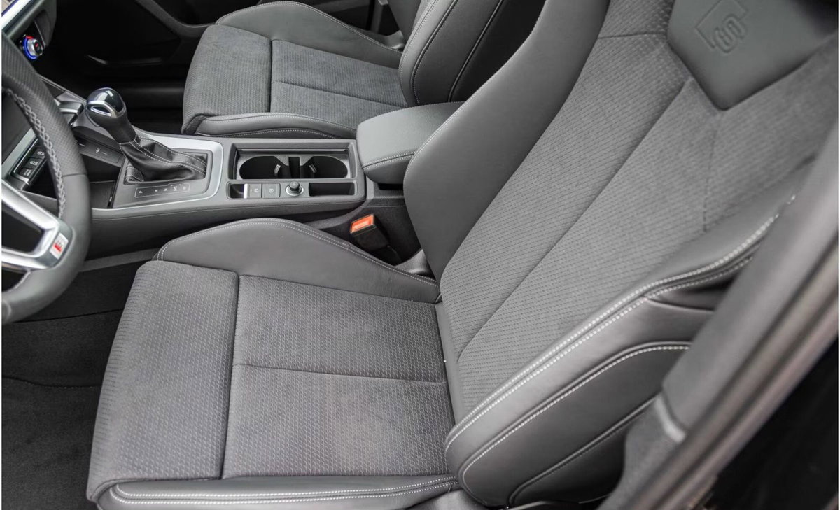 Audi Q3 Sportback 35 TFSI S line edition (16)
