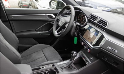 Audi Q3 Sportback 35 TFSI S line edition (17)