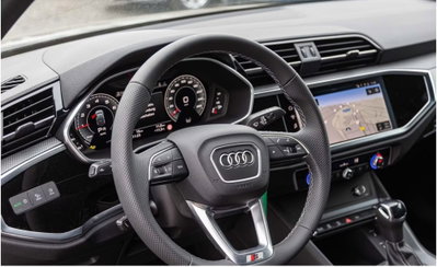 Audi Q3 Sportback 35 TFSI S line edition (18)