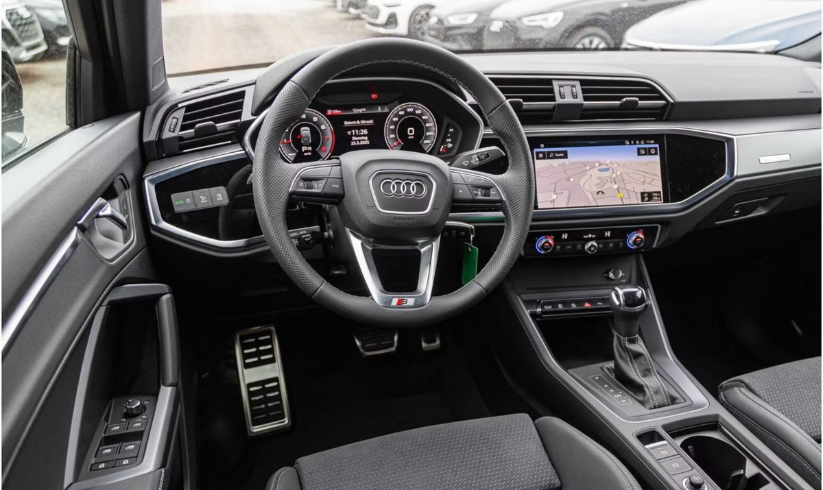 Audi Q3 Sportback 35 TFSI S line edition (19)