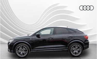 Audi Q3 Sportback 35 TFSI S line edition (4)