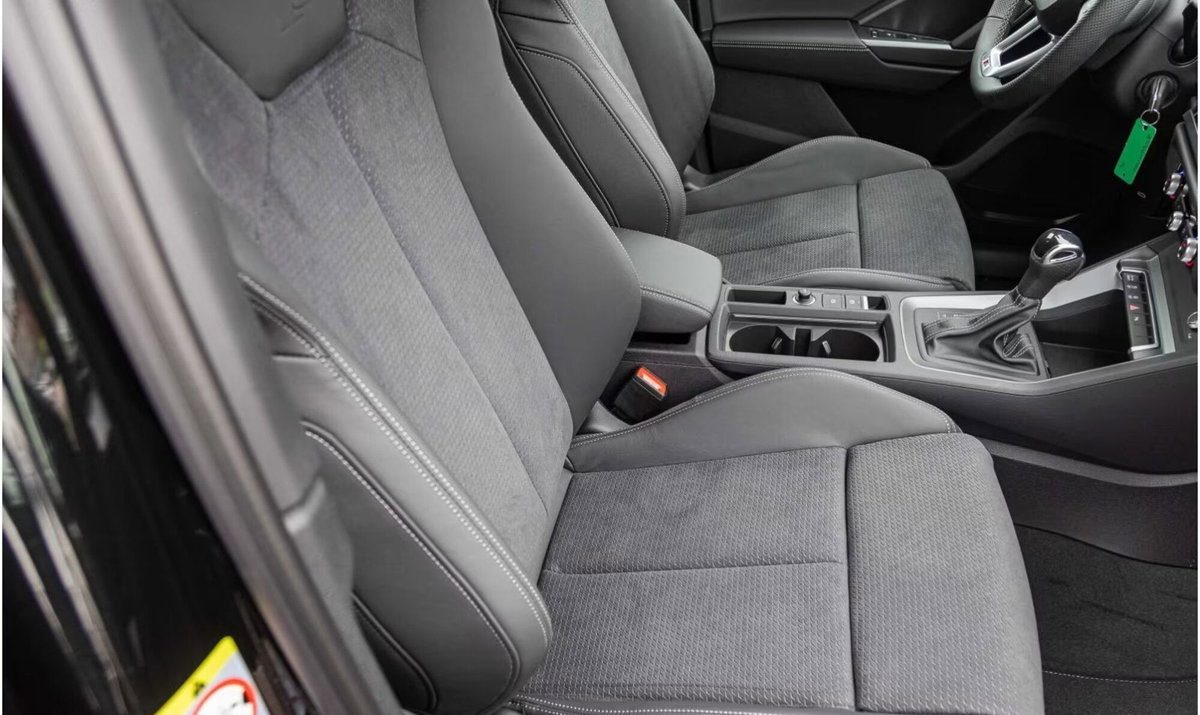 Audi Q3 Sportback 35 TFSI S line edition (6)
